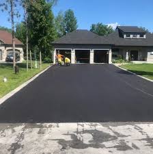 Best Driveway Snow Removal Preparation  in Derry, PA